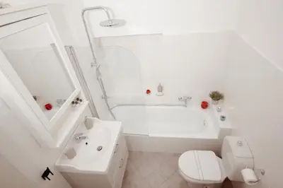 Bagno di Oltrarno Charm Apartment