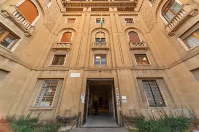 Facciata o entrata di Giada 103 - Central Florence Apartment by the train station