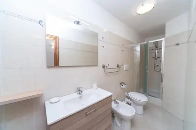 Bagno di Giada 103 - Central Florence Apartment by the train station