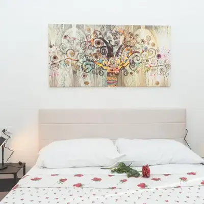 Giada 103 - Central Florence Apartment by the train station