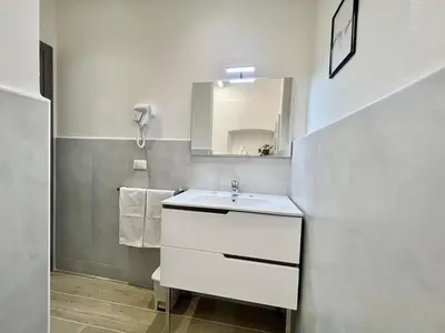 Bagno di Casa S Trinita 15 min train station, visit Tuscany