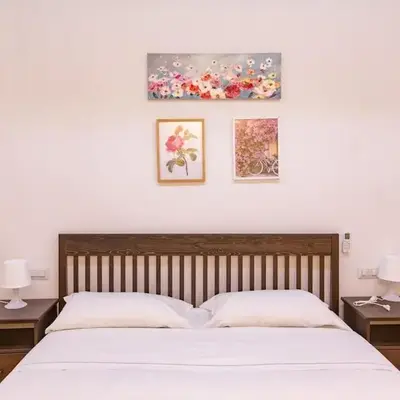 Charming & Modern Apartment near Santo Spirito