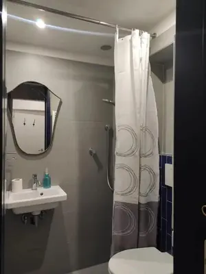 Bagno di Nice portion of property apartment near P Santo Spirito