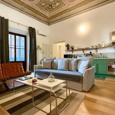 San Gallo Loft & Lift