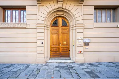 Facciata o entrata di Matteotti Central Luxury - Elegant & Bright Florence Stay