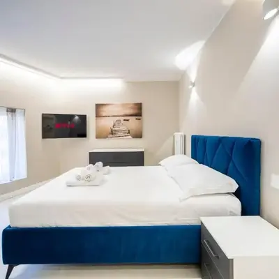 Matteotti Central Luxury - Elegant & Bright Florence Stay