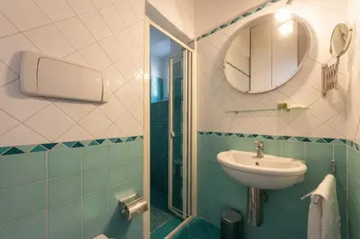 Bagno di Don Minzoni Quiet Haven