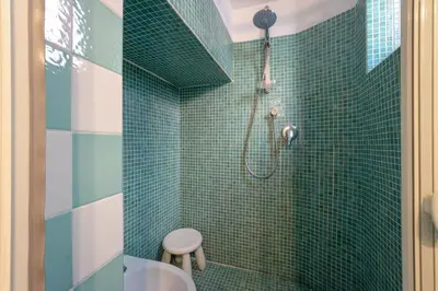 Bagno di Don Minzoni Quiet Haven