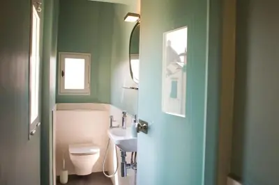Bagno di Living Santa Maria Novella - In the heart of Florence