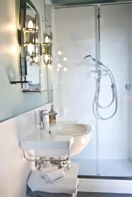Bagno di Living Santa Maria Novella - In the heart of Florence