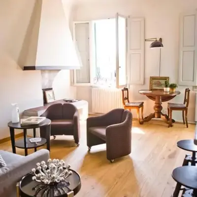 Living Santa Maria Novella - In the heart of Florence