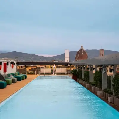 The Social Hub Florence Belfiore Extended Stay