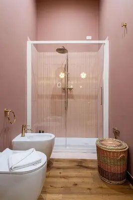 Bagno di UNYCA - Florence Luxury Atelier