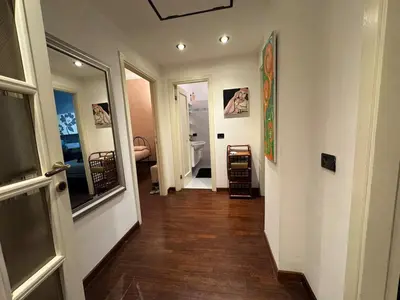 TV o dispositivi per l'intrattenimento presso Casa Leo