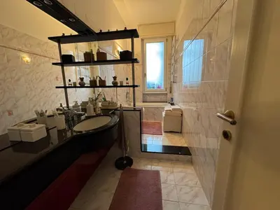 Bagno di Casa Leo