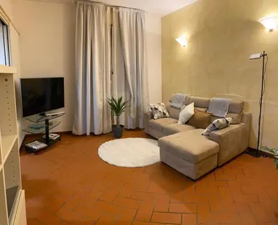 TV o dispositivi per l'intrattenimento presso Casa Leo