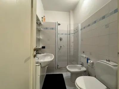 Bagno di Casa Leo