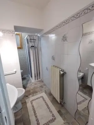 Bagno di Casa di Renela - 4 posti letto