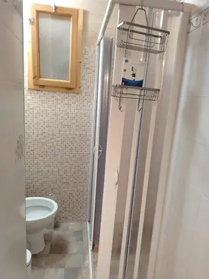 Bagno di Casa di Renela - 4 posti letto