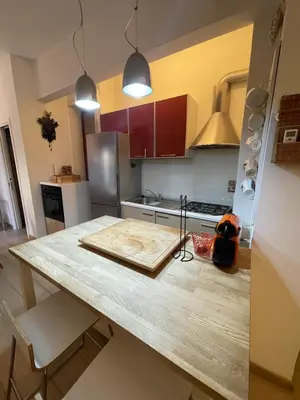Cucina o angolo cottura di Ser Masaccio Apartment