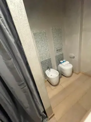 Bagno di Ser Masaccio Apartment