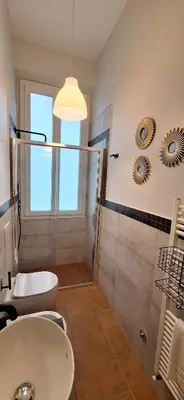 Bagno di Casa Ginger