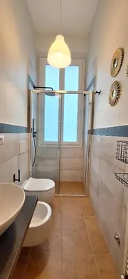 Bagno di Casa Ginger
