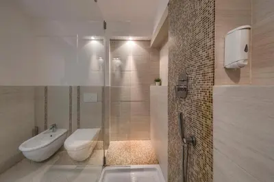 Bagno di Signoria Square Apartment