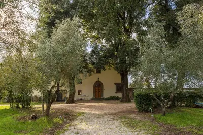 Giardino di Dimora Boccaccio by VacaVilla