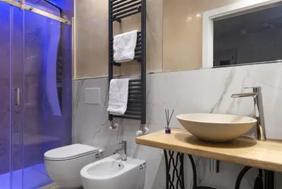 Bagno di Corte dell'Albero