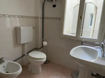 Bagno di Ilaria Florence Apartment