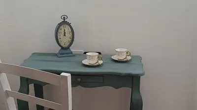 Planimetria di Ilaria Florence Apartment