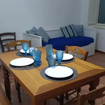 Ilaria Florence Apartment