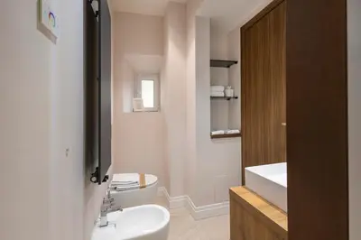 Bagno di Palazzo Don Minzoni