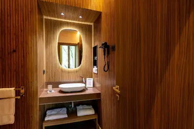 Bagno di Palazzo Don Minzoni