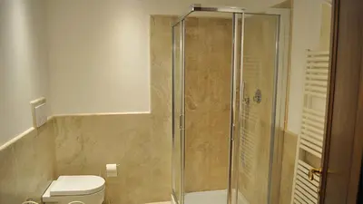 Bagno di Armonie di Villa Incontri B&B