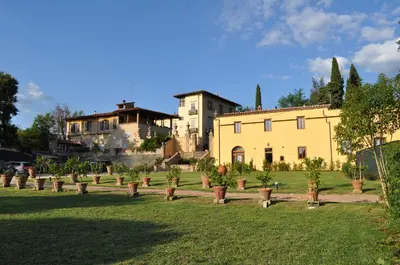 Giardino di Armonie di Villa Incontri B&B