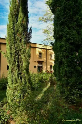 Giardino di Armonie di Villa Incontri B&B