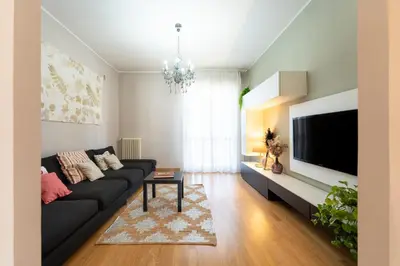 TV o dispositivi per l'intrattenimento presso Casa Serena Firenze