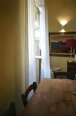 Letto o letti in una camera di La Maison De Mavì