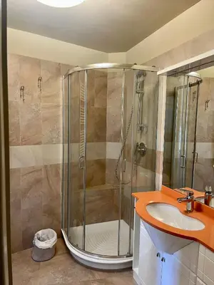 Bagno di La Maison De Mavì