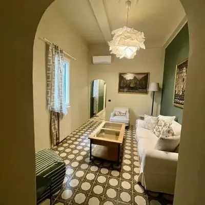 La Maison De Mavì