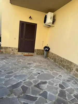 Planimetria di Casa Lucia