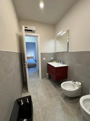 Bagno di Casa Lucia
