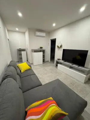 TV o dispositivi per l'intrattenimento presso Casa Lucia