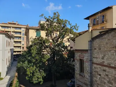 Edificio in cui si trova l'affittacamere