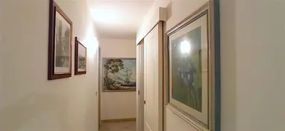 Planimetria di Amo e Flo
