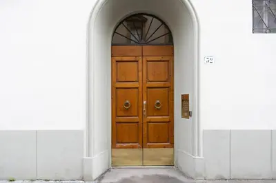 Facciata o entrata di Sant'Ambrogio Elegant Apartment