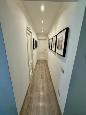 Planimetria di Amazing Florence House
