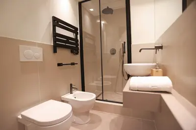 Bagno di Bargello Nine Luxury Suite
